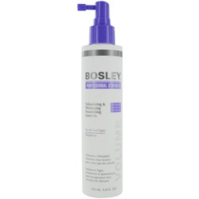 Bosley By Bosley #222787 - Type: Styling For Unisex