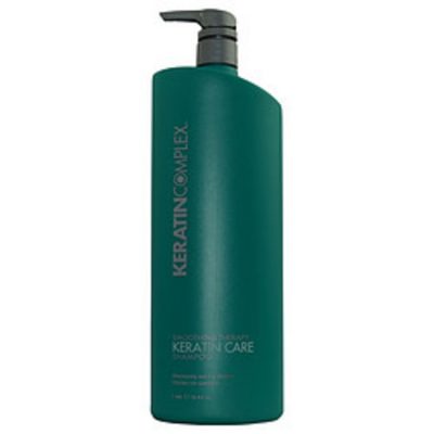 Keratin Complex By Keratin Complex #276664 - Type: Shampoo For Unisex