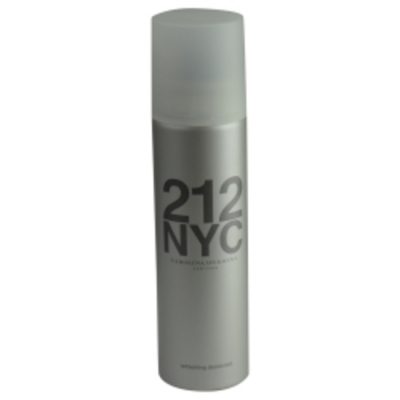 212 By Carolina Herrera #119861 - Type: Bath & Body For Women
