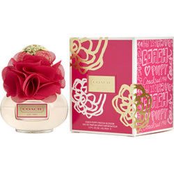 Coach Poppy Freesia Blossom By Coach #253169 - Type: Fragrances For Women