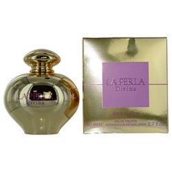 La Perla Divina Gold Edition By La Perla #234614 - Type: Fragrances For Women