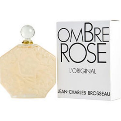 Ombre Rose By Jean Charles Brosseau #144090 - Type: Fragrances For Women