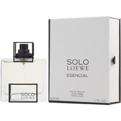 Solo Loewe Esencial By Loewe #308877 - Type: Fragrances For Men