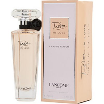 Tresor In Love By Lancome #253323 - Type: Fragrances For Women