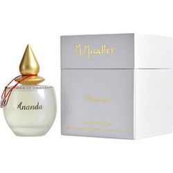 M. Micallef Paris Ananda Love & Passion By Parfums M Micallef #298059 - Type: Fragrances For Women