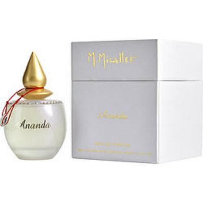 M. Micallef Paris Ananda Love & Passion By Parfums M Micallef #298059 - Type: Fragrances For Women