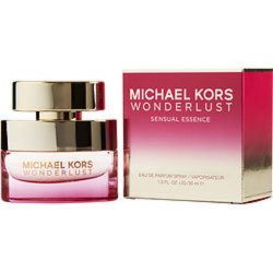 Michael Kors Wonderlust Sensual Essence By Michael Kors #303330 - Type: Fragrances For Women