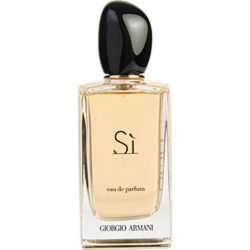 Armani Si By Giorgio Armani #253691 - Type: Fragrances For Women