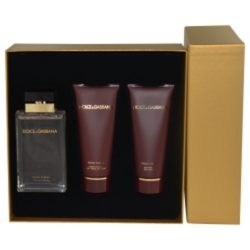 Dolce & Gabbana Pour Femme By Dolce & Gabbana #265232 - Type: Gift Sets For Women