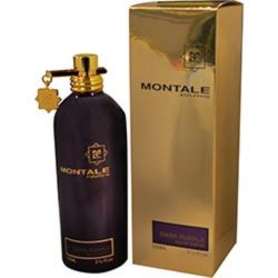 Montale Paris Dark Purple By Montale #238450 - Type: Fragrances For Women