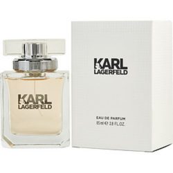Karl Lagerfeld By Karl Lagerfeld #253798 - Type: Fragrances For Women
