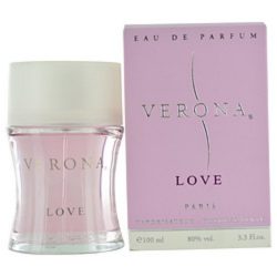 Verona Love By Yves De Sistelle #267383 - Type: Fragrances For Women
