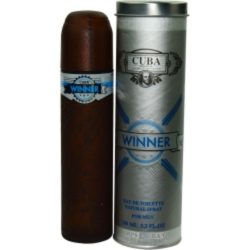 Cuba Winner By Cuba #263051 - Type: Fragrances For Men