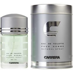 Carrera By Muelhens #126452 - Type: Fragrances For Men