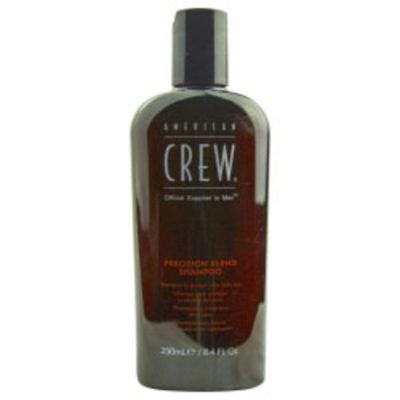 American Crew By American Crew #264658 - Type: Shampoo For Men
