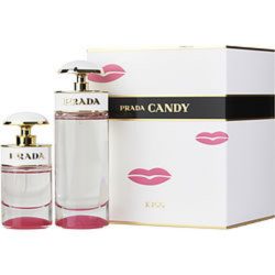 Prada Candy Kiss By Prada #296124 - Type: Gift Sets For Women