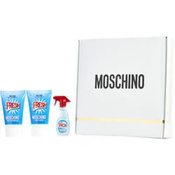 Moschino Fresh Couture By Moschino #293741 - Type: Gift Sets For Women
