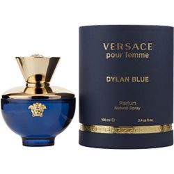 Versace Dylan Blue By Gianni Versace #307454 - Type: Fragrances For Women