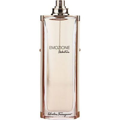 Emozione Dolce Fiore By Salvatore Ferragamo #308525 - Type: Fragrances For Women