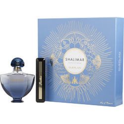 Shalimar Souffle De Parfum By Guerlain #308673 - Type: Gift Sets For Women