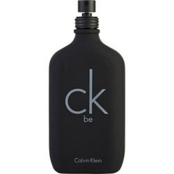 Ck Be By Calvin Klein #144842 - Type: Fragrances For Unisex