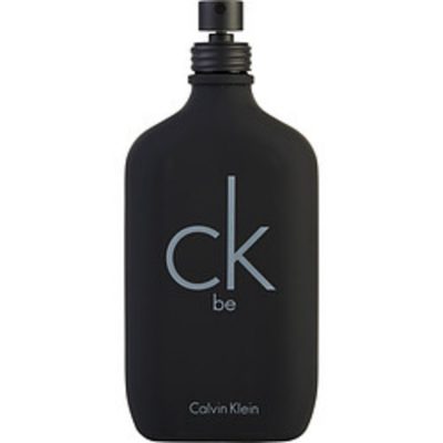 Ck Be By Calvin Klein #144842 - Type: Fragrances For Unisex