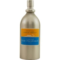 Comptoir Sud Pacifique Vanille Abricot By Comptoir Sud Pacifique #153253 - Type: Fragrances For Women