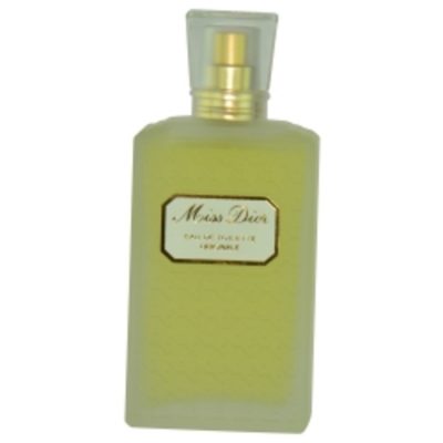 Miss Dior Classic By Christian Dior #149313 - Type: Fragrances For Women