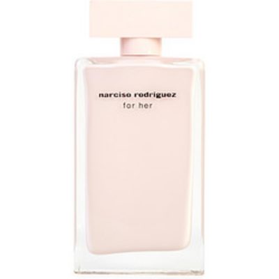 Narciso Rodriguez By Narciso Rodriguez #218775 - Type: Fragrances For Women