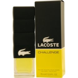 Lacoste Challenge By Lacoste #177228 - Type: Fragrances For Men