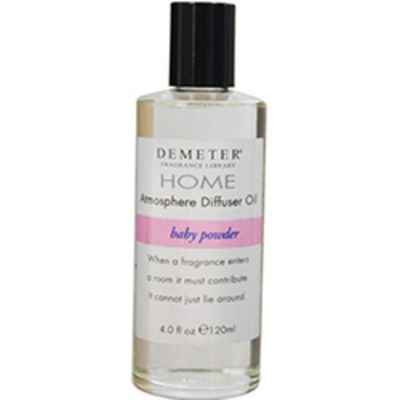 Demeter By Demeter #236846 - Type: Aromatherapy For Unisex