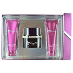 Daddy Yankee Dyamante By Daddy Yankee #283374 - Type: Gift Sets For Women