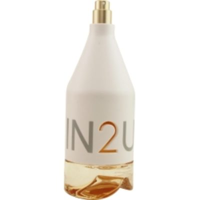Ck In2U By Calvin Klein #155282 - Type: Fragrances For Women