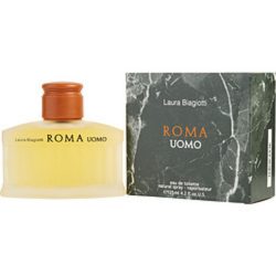 Roma By Laura Biagiotti #122518 - Type: Fragrances For Men