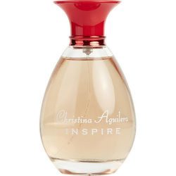 Christina Aguilera Inspire By Christina Aguilera #224883 - Type: Fragrances For Women