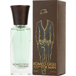 Romeo Gigli (New) By Romeo Gigli #270754 - Type: Fragrances For Men