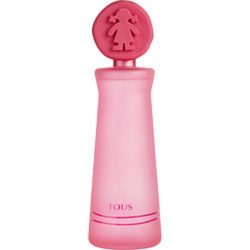 Tous Kids Girl By Tous #292464 - Type: Fragrances For Women