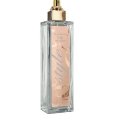 Fifth Avenue Style By Elizabeth Arden #199640 - Type: Fragrances For Women
