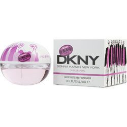 Dkny Be Delicious City Chelsea Girl By Donna Karan #303592 - Type: Fragrances For Women