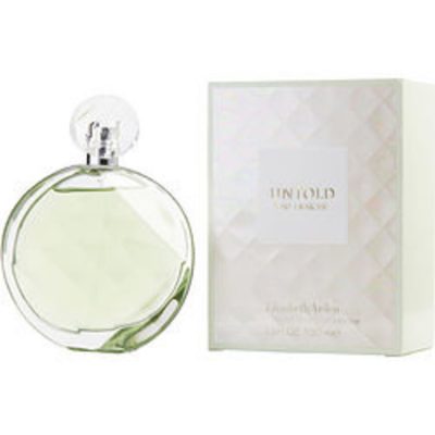 Untold Eau Fraiche By Elizabeth Arden #303056 - Type: Fragrances For Women