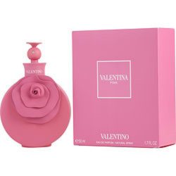 Valentino Valentina Pink By Valentino #285437 - Type: Fragrances For Women