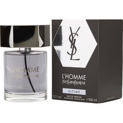 Lhomme Ultime By Yves Saint Laurent #301767 - Type: Fragrances For Men