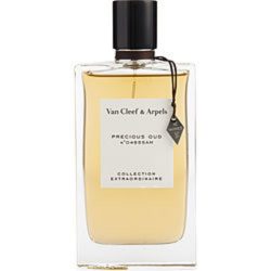 Precious Oud Van Cleef & Arpels By Van Cleef & Arpels #302632 - Type: Fragrances For Women