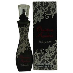 Christina Aguilera Unforgettable By Christina Aguilera #257978 - Type: Fragrances For Women