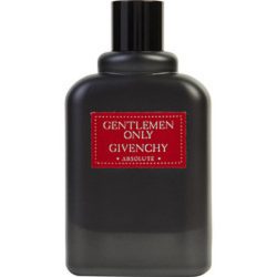 Gentlemen Only Absolute By Givenchy #290588 - Type: Fragrances For Men