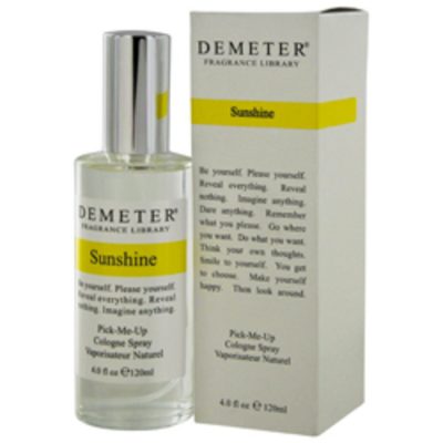 Demeter By Demeter #241736 - Type: Fragrances For Unisex