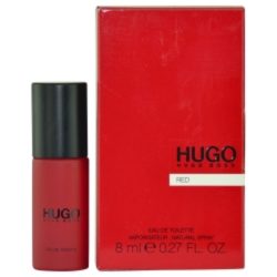 Hugo Red By Hugo Boss #253529 - Type: Fragrances For Men