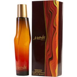 Mambo By Liz Claiborne #122567 - Type: Fragrances For Men