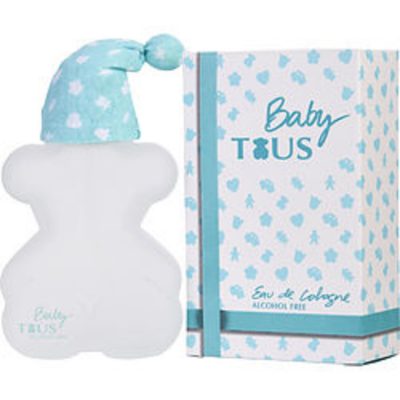 Tous Baby By Tous #179278 - Type: Fragrances For Unisex