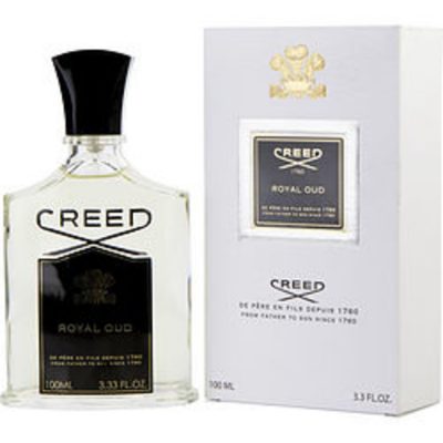 Creed Royal Oud By Creed #298369 - Type: Fragrances For Unisex